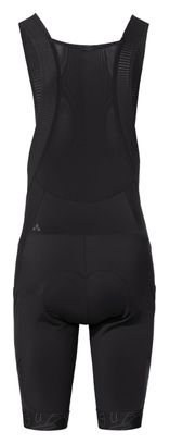 Vaude Kuro II Bib Short Black