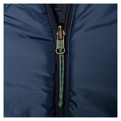 Mountain Equipment Klimatic III Women's Blue Sleeping Bag