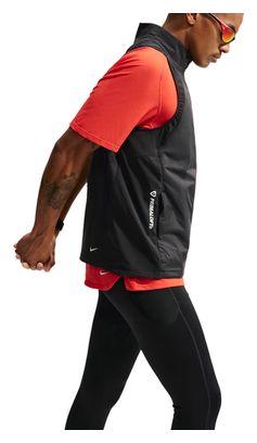 Veste Thermique Sans Manches Nike ACG Rope de Dope Noir Homme