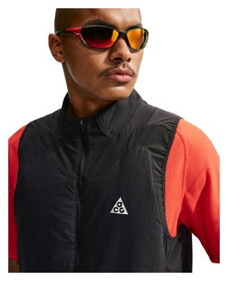 Veste Thermique Sans Manches Nike ACG Rope de Dope Noir Homme