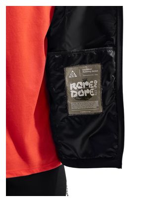 Veste Thermique Sans Manches Nike ACG Rope de Dope Noir Homme