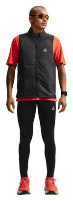 Veste Thermique Sans Manches Nike ACG Rope de Dope Noir Homme