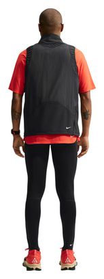 Veste Thermique Sans Manches Nike ACG Rope de Dope Noir Homme