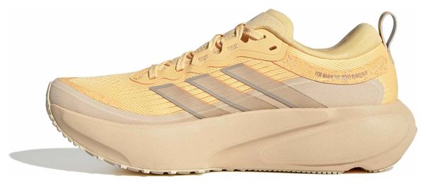 Zapatillas de running adidas Supernova Rise 3 ATR naranja para mujer