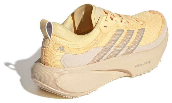 Zapatillas de running adidas Supernova Rise 3 ATR naranja para mujer