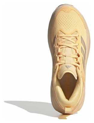 Zapatillas de running adidas Supernova Rise 3 ATR naranja para mujer