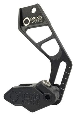 Praxis Works Direct-Mount Tall Chain Guide 26-38 Teeth