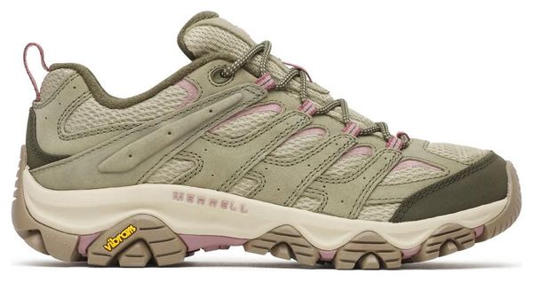 Merrell Moab 3 wandelschoenen voor dames, groen