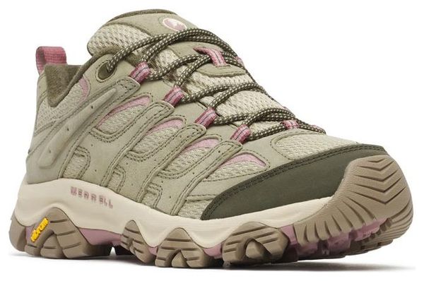 Merrell Moab 3 wandelschoenen voor dames, groen