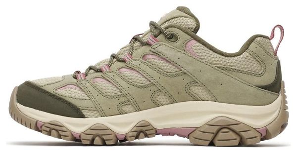 Merrell Moab 3 wandelschoenen voor dames, groen
