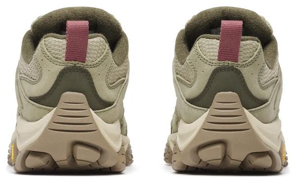 Merrell Moab 3 wandelschoenen voor dames, groen