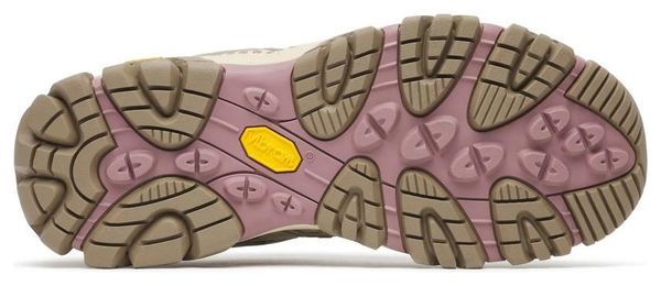 Merrell Moab 3 wandelschoenen voor dames, groen
