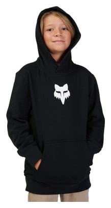 Fox Legacy Kids Hoodie Black