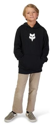 Fox Legacy Kids Hoodie Black