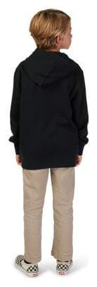 Fox Legacy Kids Hoodie Black