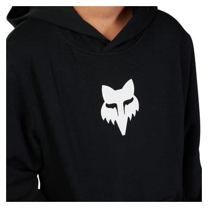 Fox Legacy Kids Hoodie Black