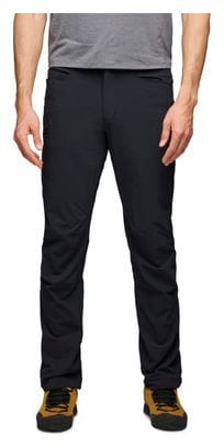 Black Diamond Alpine Light Pants Black