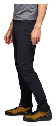 Black Diamond Alpine Light Pants Black