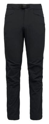 Black Diamond Alpine Light Pants Black