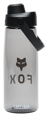 Fox x Camelbak Thrive Chug 750 ml Grau Trinkflasche