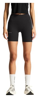 Pantaloncini Craft Hypervent Nero Donna