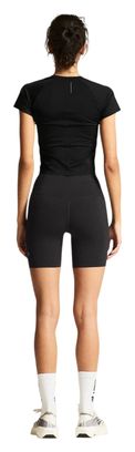 Pantaloncini Craft Hypervent Nero Donna