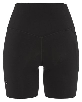 Pantaloncini Craft Hypervent Nero Donna