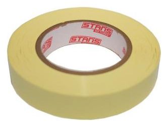 Stan's NoTubes - Yellow Tape 25mm (60YD)