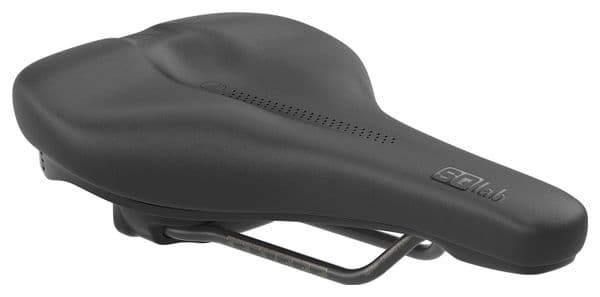 Zadel SQlab 602 Ergolux active 2.1 Black