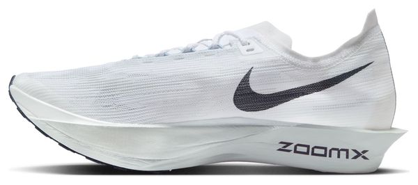 Nike Streakfly 2 Hardloopschoenen Wit/Zilver Heren