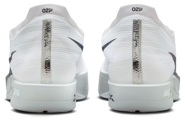 Nike Streakfly 2 Hardloopschoenen Wit/Zilver Heren