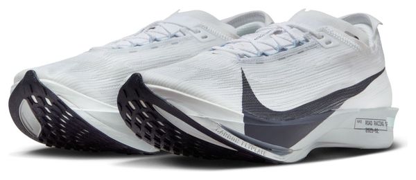 Nike Streakfly 2 Hardloopschoenen Wit/Zilver Heren