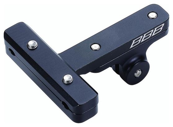 BBB RailMount Saddle Support for GoPro