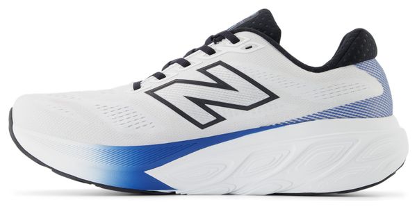 Zapatillas Hombre New Balance Fresh Foam X 880 v15 Blanco/Azul