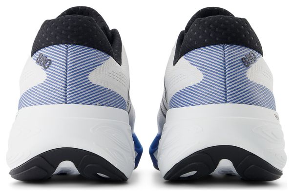 Zapatillas Hombre New Balance Fresh Foam X 880 v15 Blanco/Azul