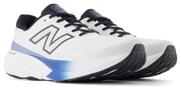 Zapatillas Hombre New Balance Fresh Foam X 880 v15 Blanco/Azul
