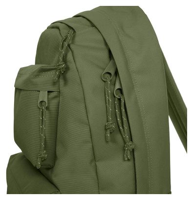 Zaino Eastpak Padded Double Dark Grass Green