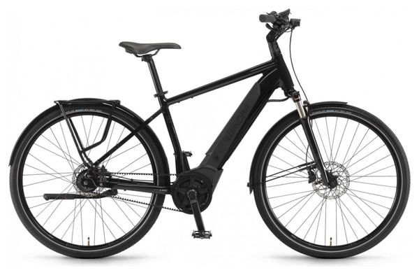 Vélo de Ville Électrique Winora Sinus iR8 i500Wh 28'' Shimano Nexus 8V Noir 2021