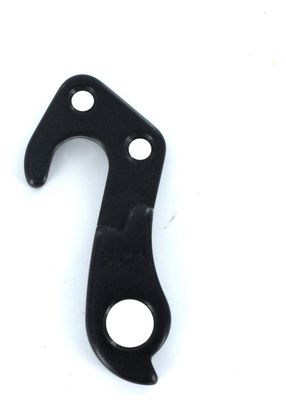 TREK Derailleur Hanger Trek FX / Hardtail 2010 nero