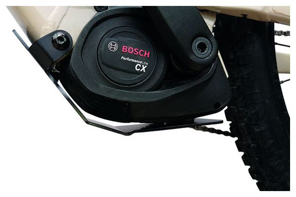 Abrazadera de protección del motor AVS para Focus Tron / Jam / Sam