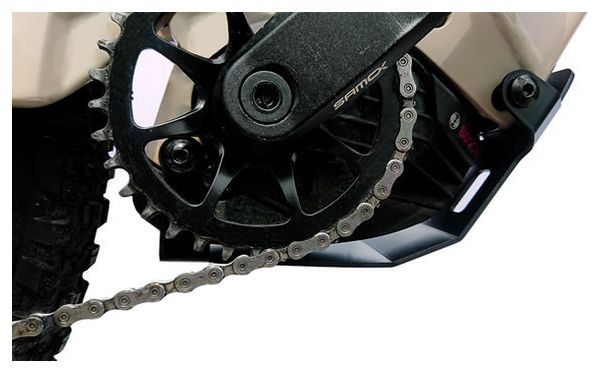 Abrazadera de protección del motor AVS para Focus Tron / Jam / Sam