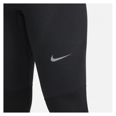 Nike Phenom Elite Lange Sporthose Schwarz