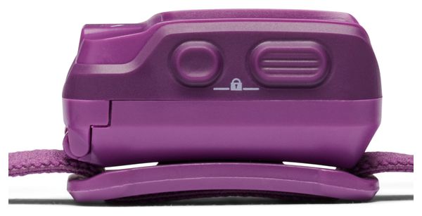 Lampe Frontale Black Diamond Cosmo Violet