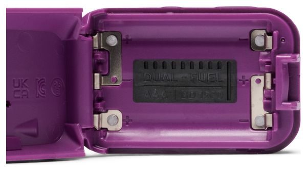 Lampe Frontale Black Diamond Cosmo Violet