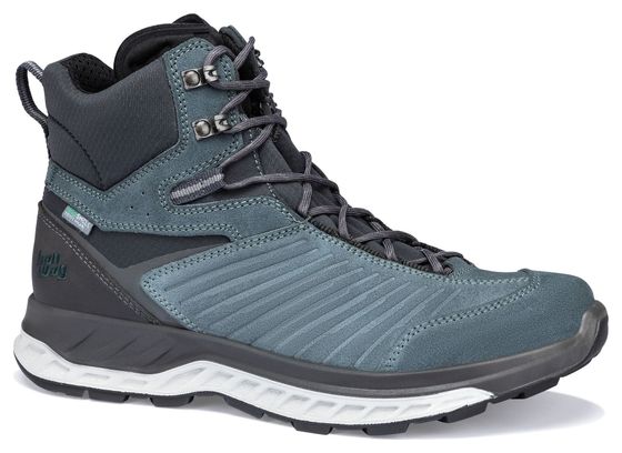 Chaussures de Randonnée Hanwag Blueridge ES Gris