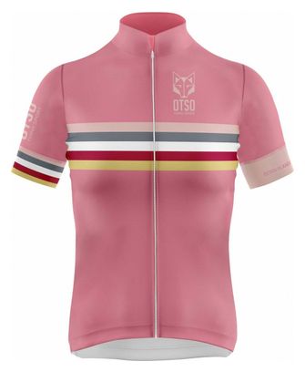 Maillot femme Otso Cycling