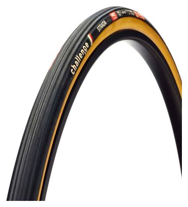 CHALLENGE Tire STRADA 700  Black/Beige