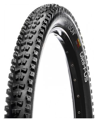 Pneu VTT Hutchinson Griffus 2.40 29'' Tubeless Ready Souple Sideskin