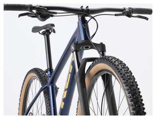 Hardtail-Mountainbike Trek Marlin 5 Shimano 9V 27,5'' Blau Gen. 3