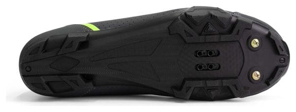 Chaussures De Velo VTT Rogelli R-400x MTB - Unisexe